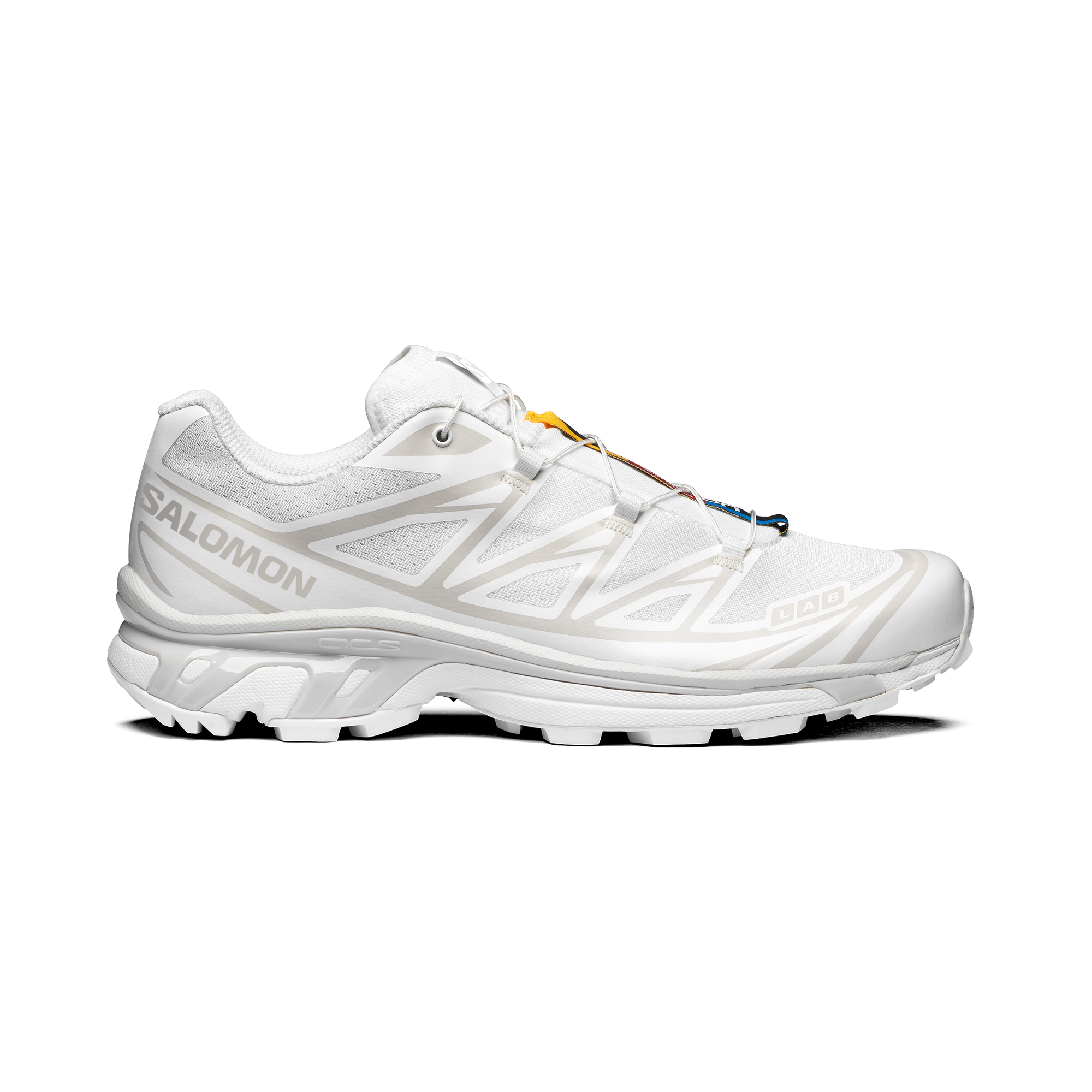 XT-6 White | Salomon