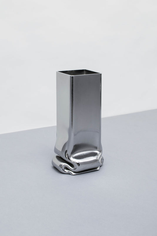 Pressure Vases | Chrome