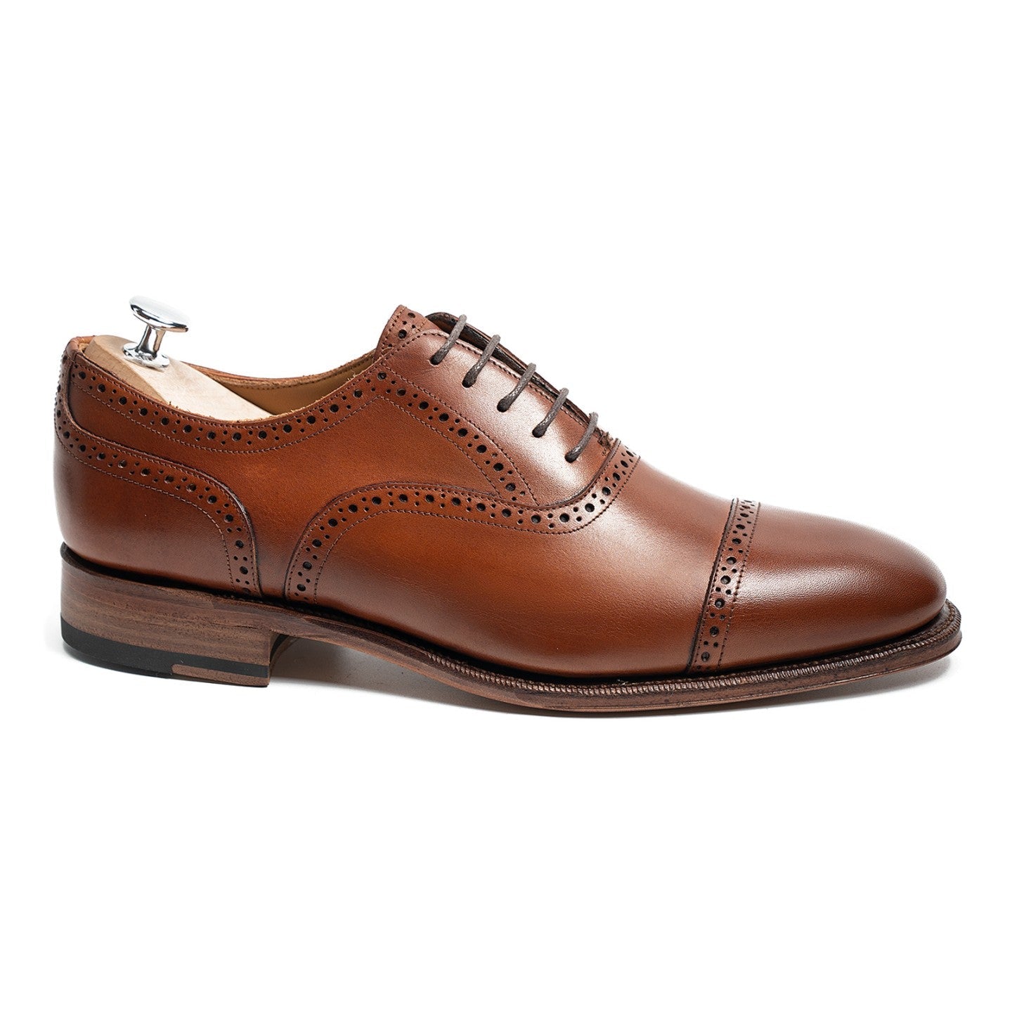 Meermin Shoes - Oxford