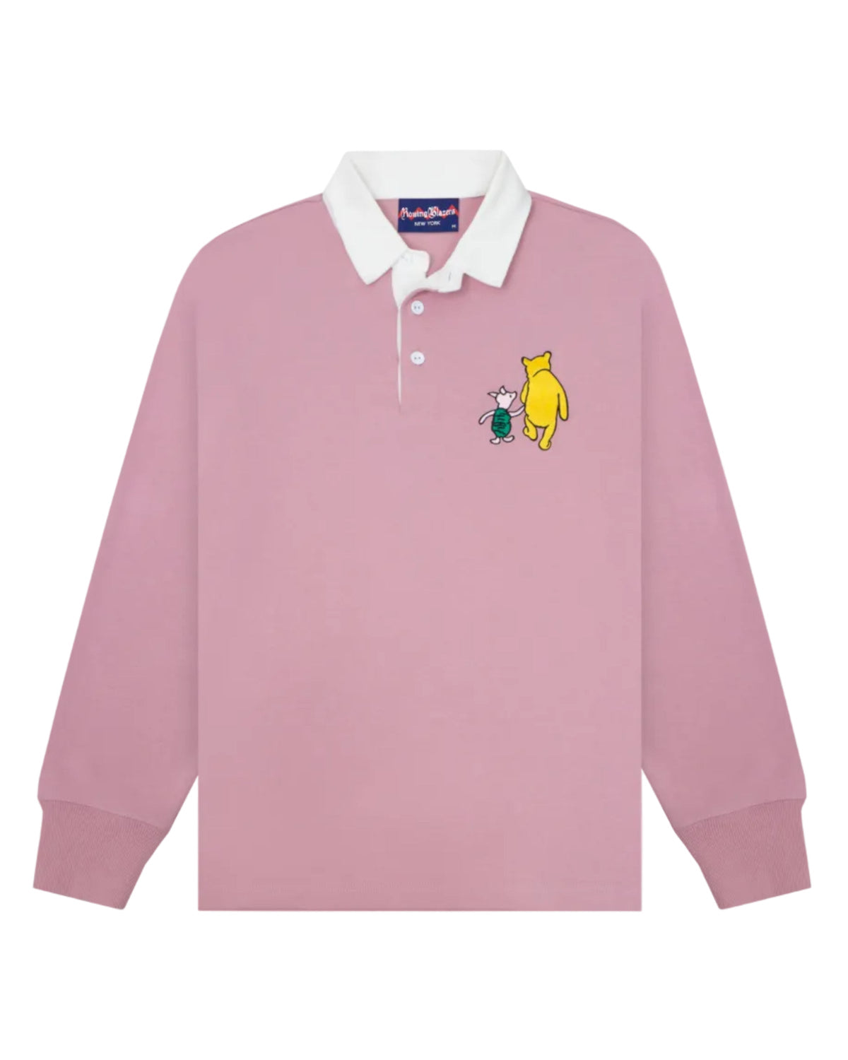 Rowing Blazers Winnie-the-Pooh Lightweight Rugby