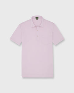 Sid Mashburn Golf Polo
