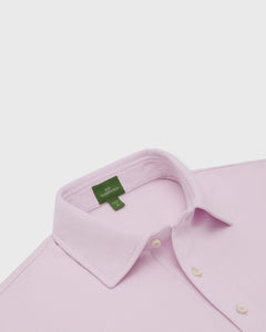 Sid Mashburn Golf Polo