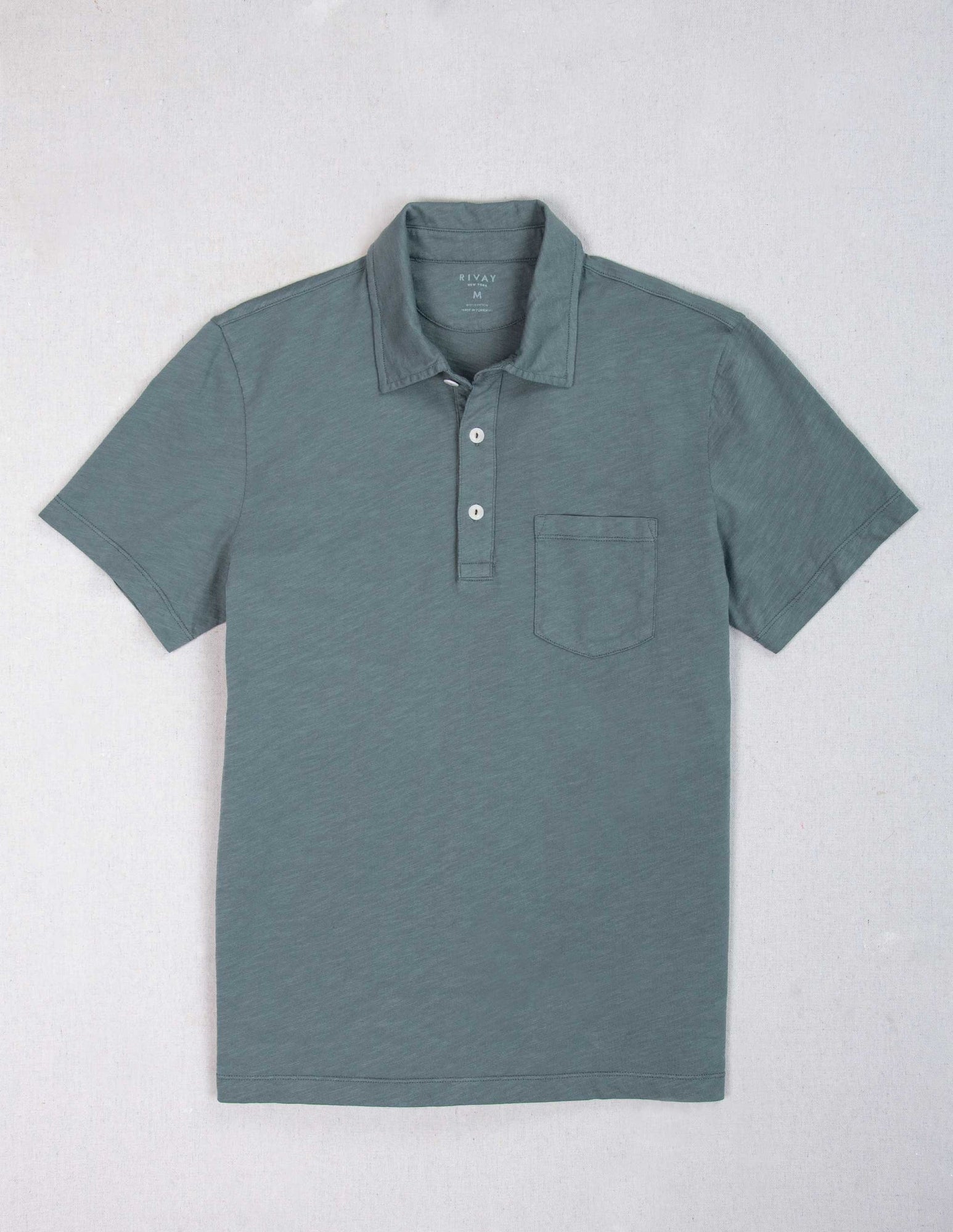 Rivay Polo
