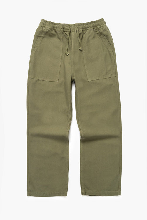 Classic Chef Pants