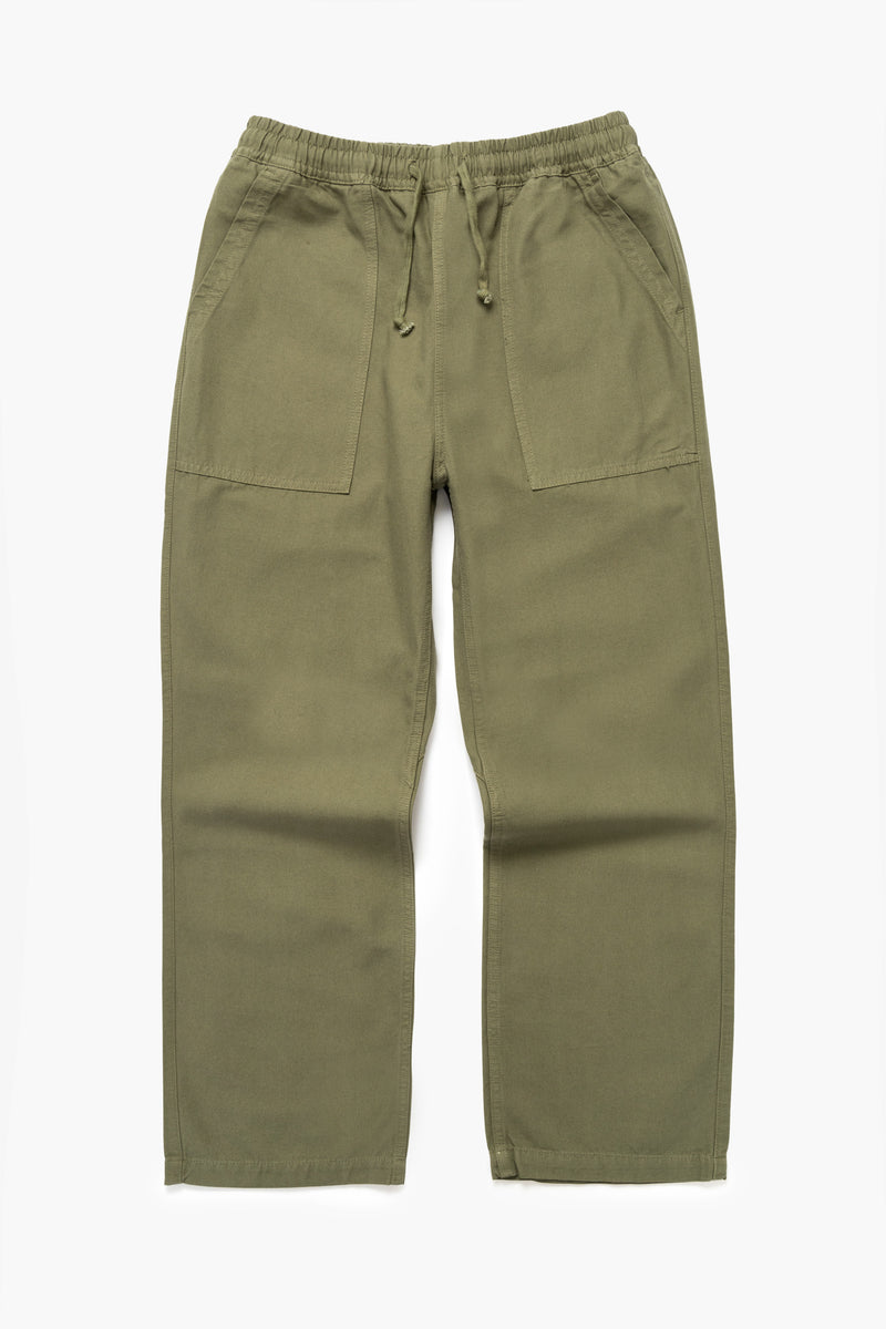 Classic Chef Pants