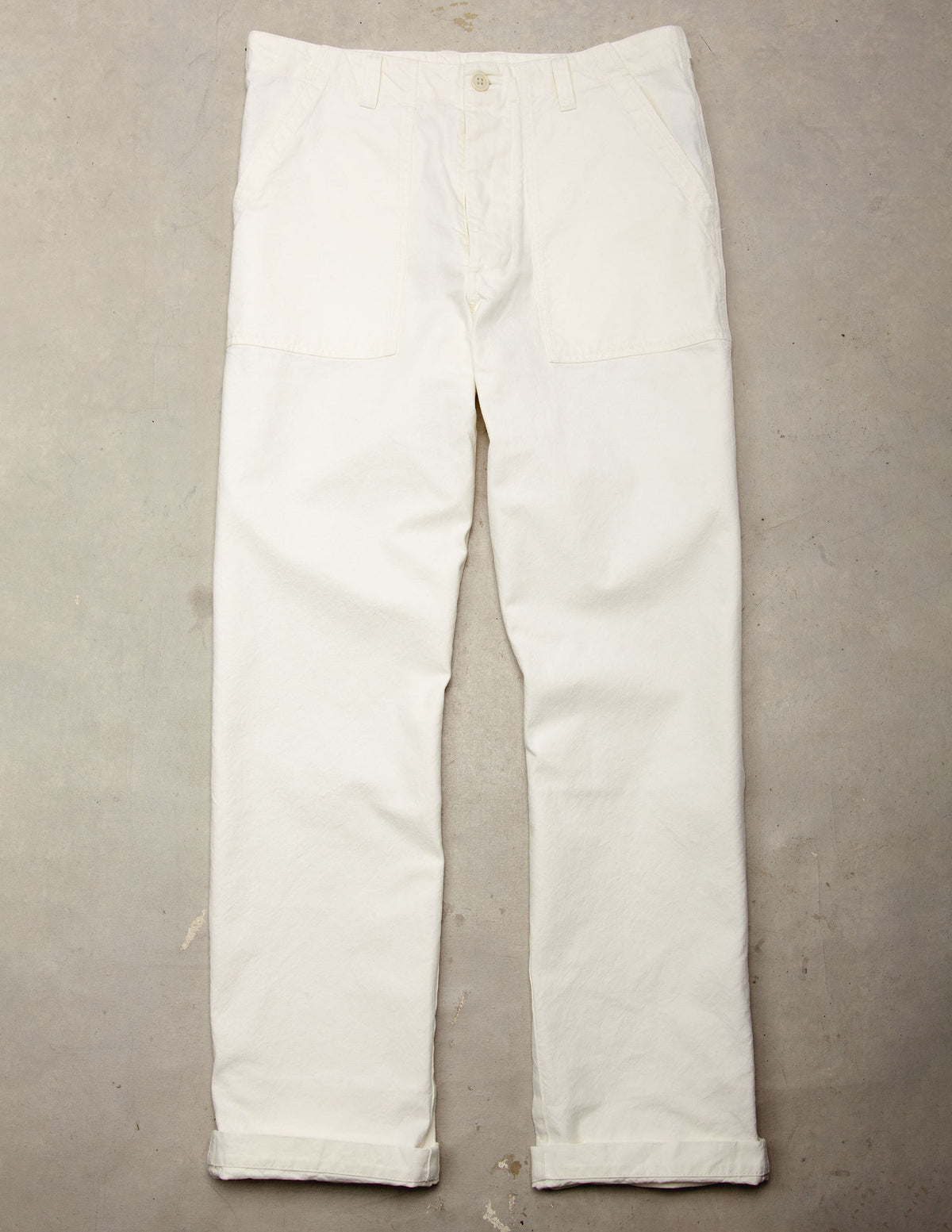Series II Garment Dyed Utility Pant