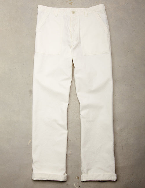 Series II Garment Dyed Utility Pant
