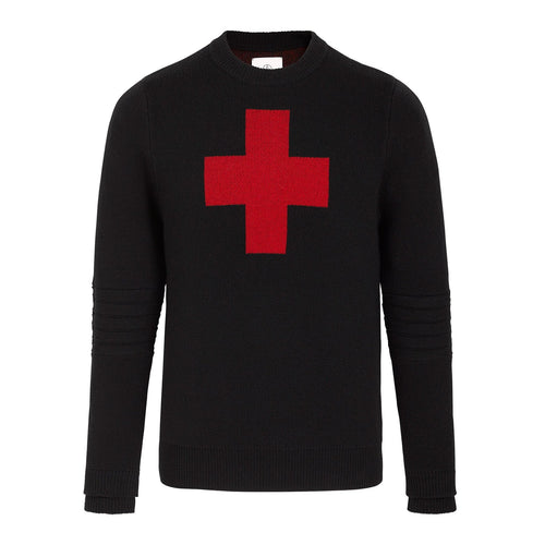 The Original Ski Race Knit Patrol