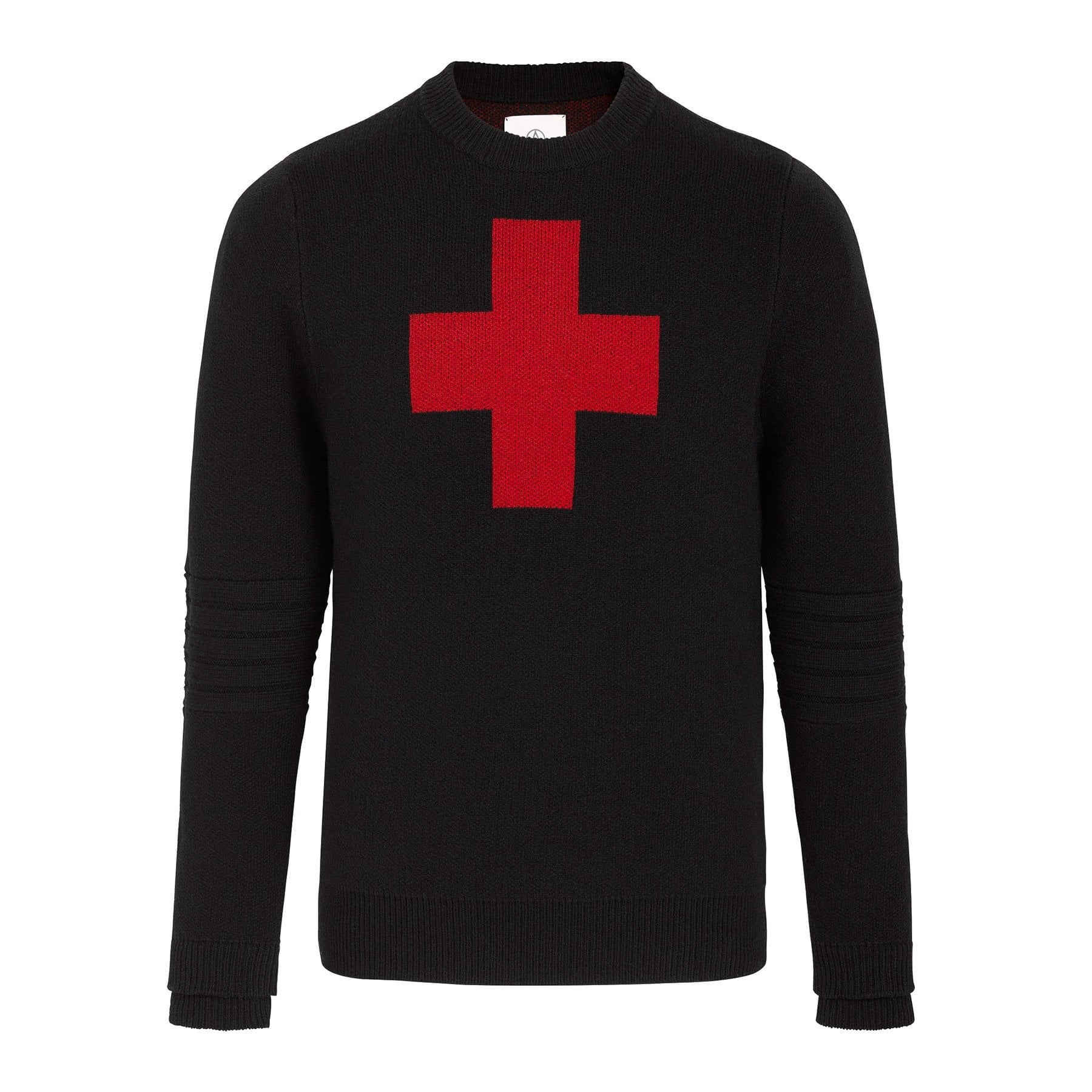 The Original Ski Race Knit Patrol