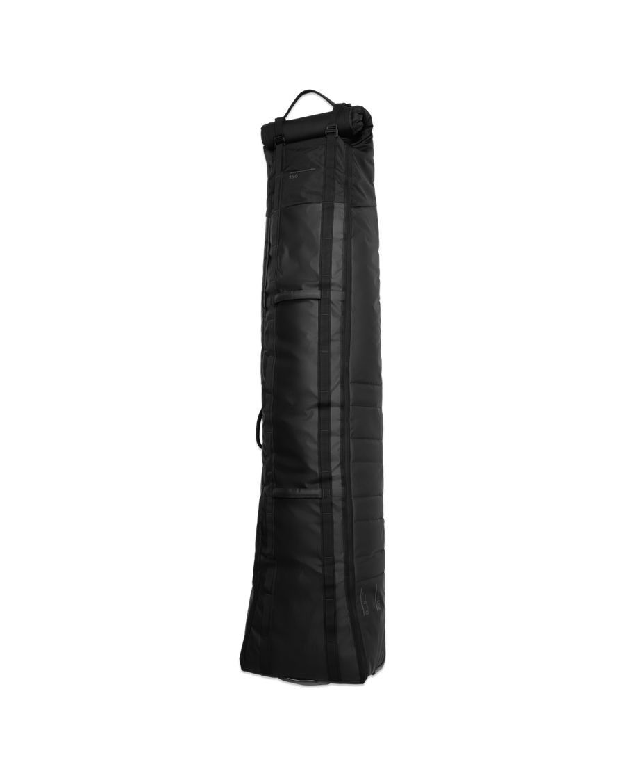 Snow Roller Pro 127l Black Out