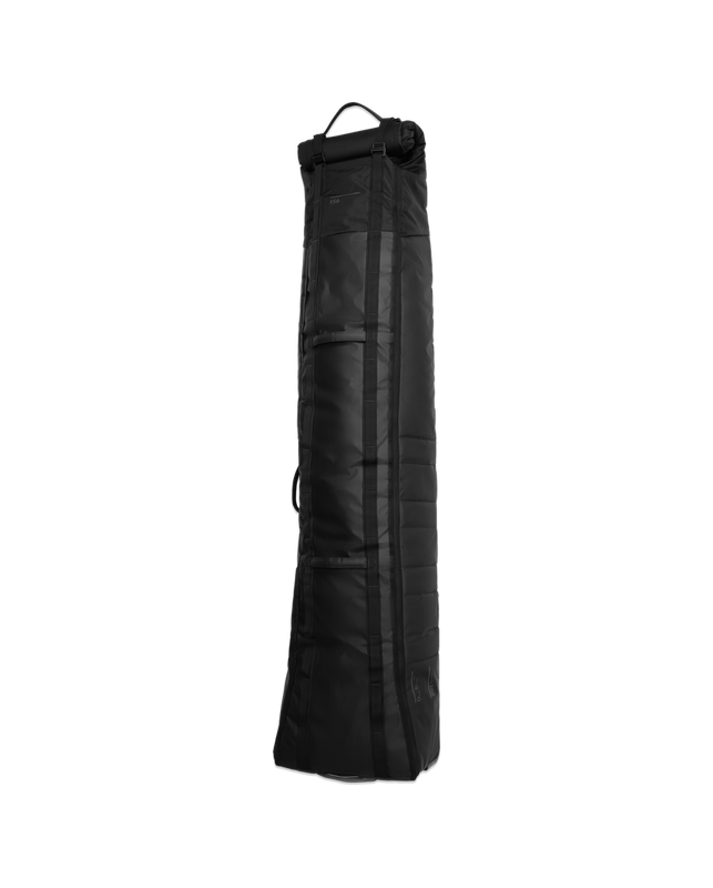 Snow Roller Pro 127l Black Out