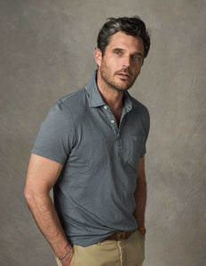 Rivay Polo