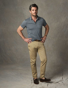 Rivay Polo