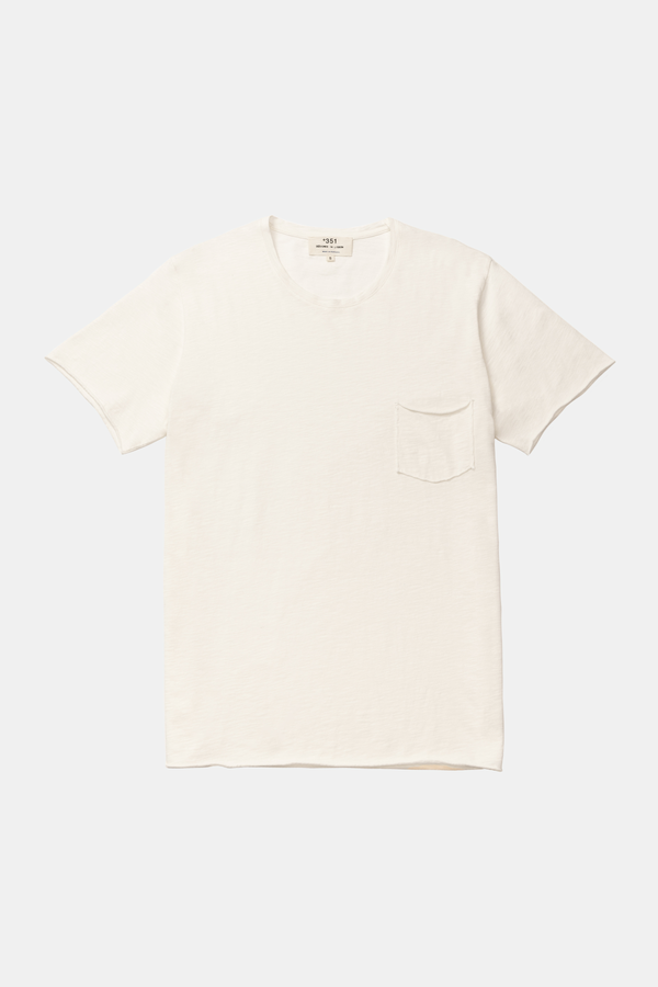 T-Shirt Essential Logo Free Off-White