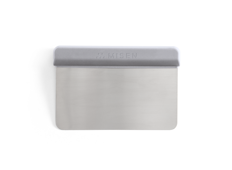 Everyday Bench Scraper