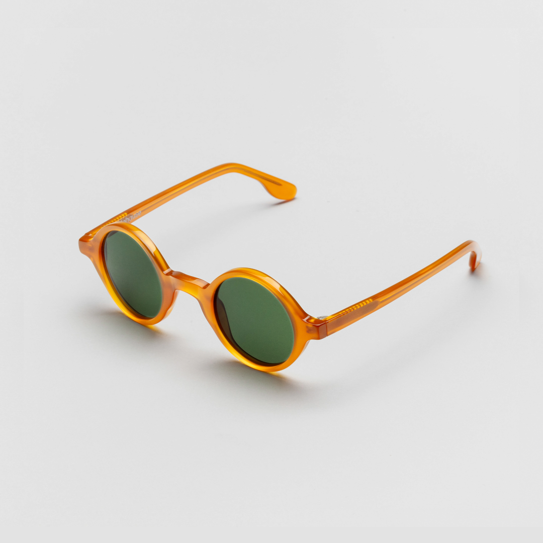lohause® | The Winston Amber Sunglasses