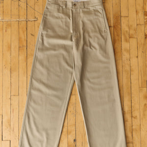 Vito's High n' Wide Pant