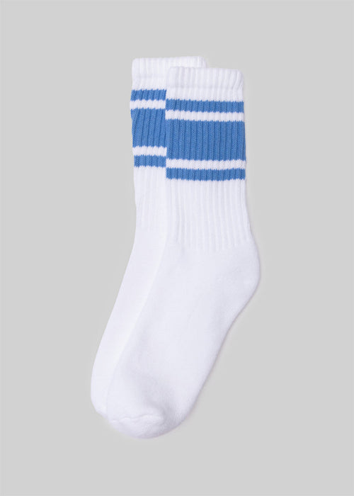 The Retro Supporter Stripe