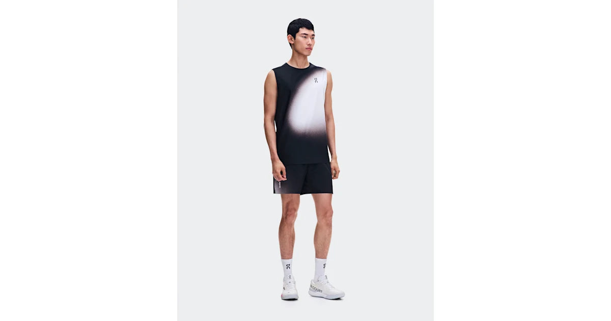 On Black Mulberry Apparel 1MG31281778