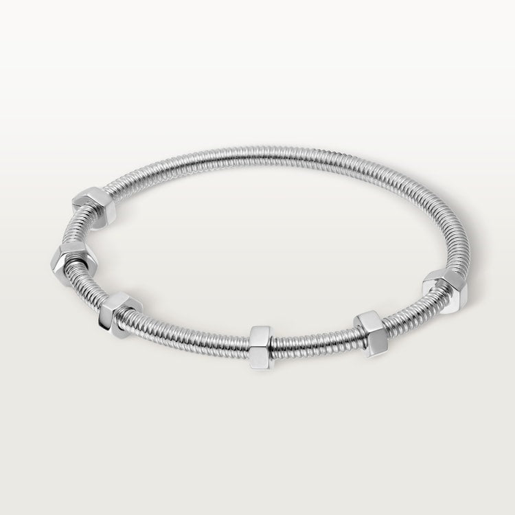 Écrou de Cartier bracelet