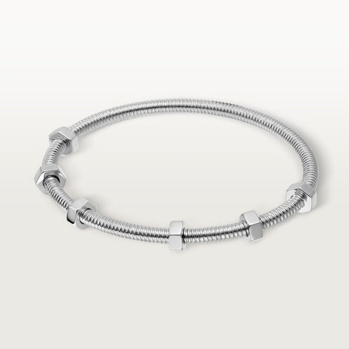 Écrou de Cartier bracelet