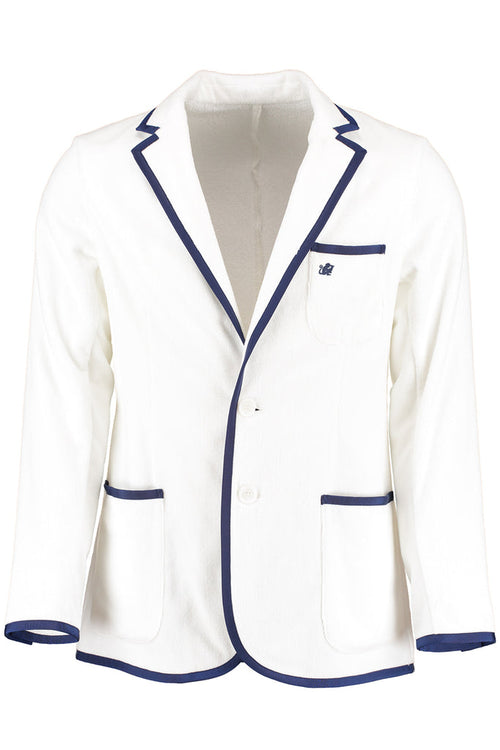 Men's Terry Cloth Blazer