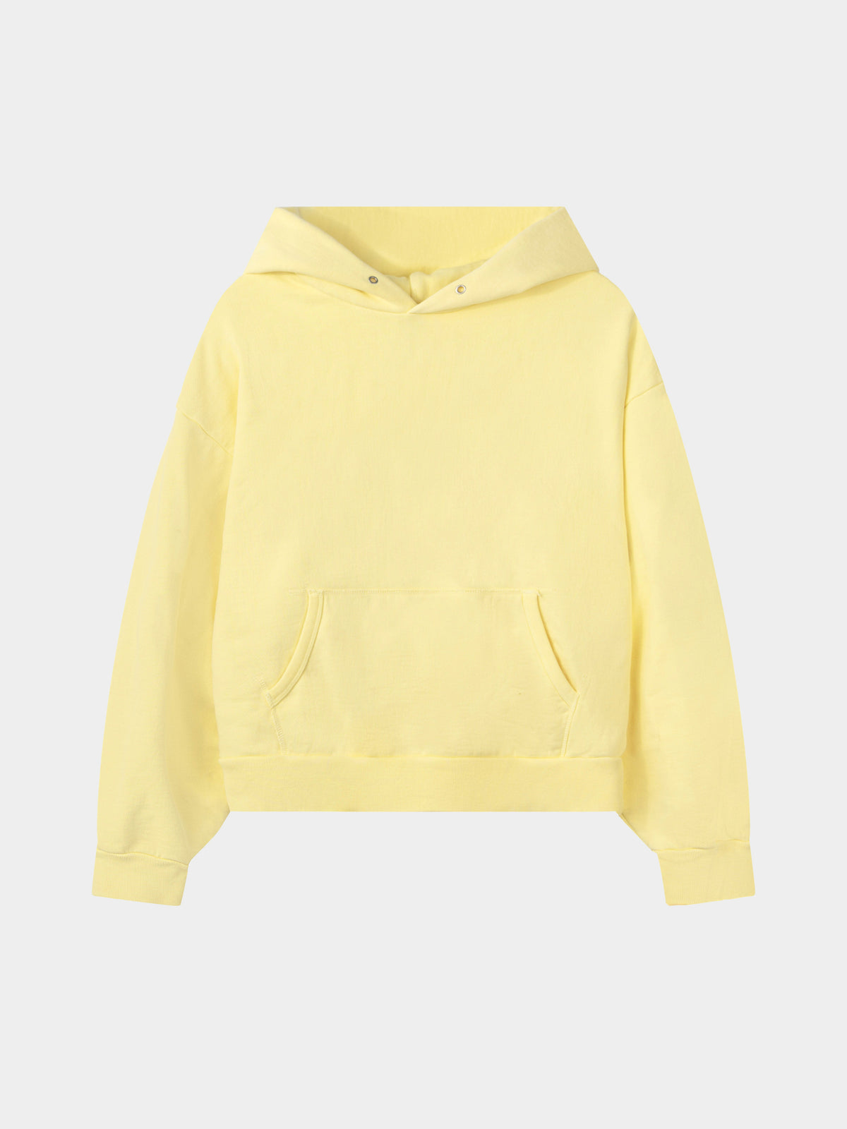 Circle Author Core Hoodie