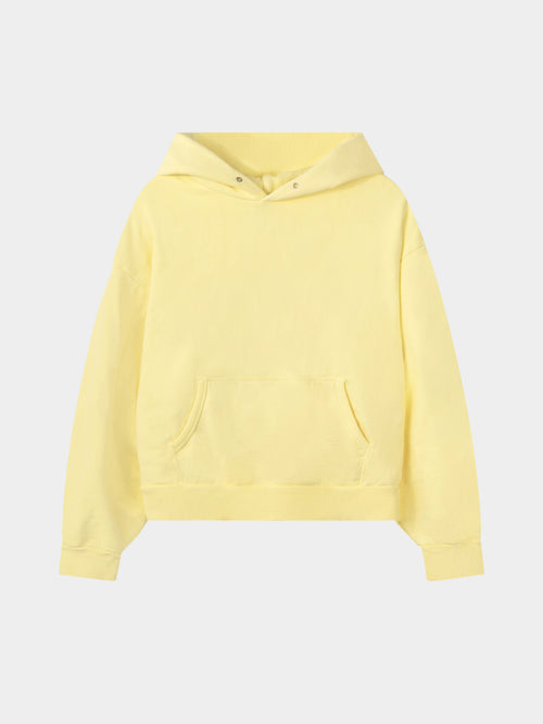 Circle Author Core Hoodie