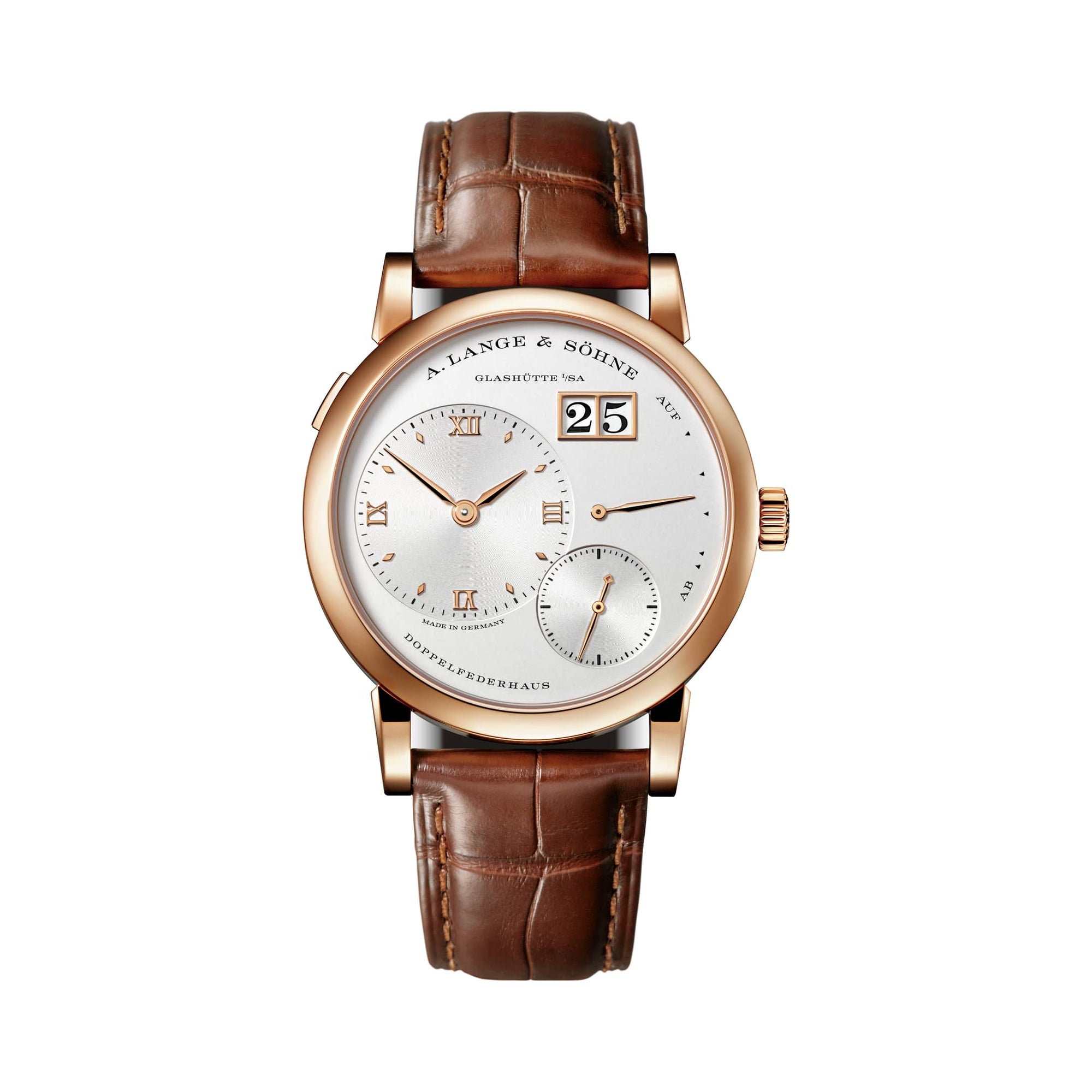 LANGE 1