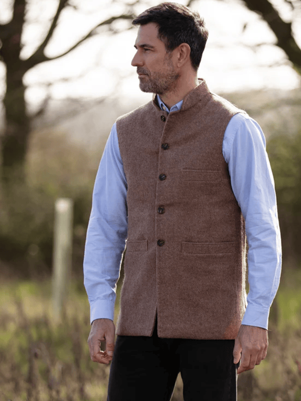 Quetta Nehru Jacket