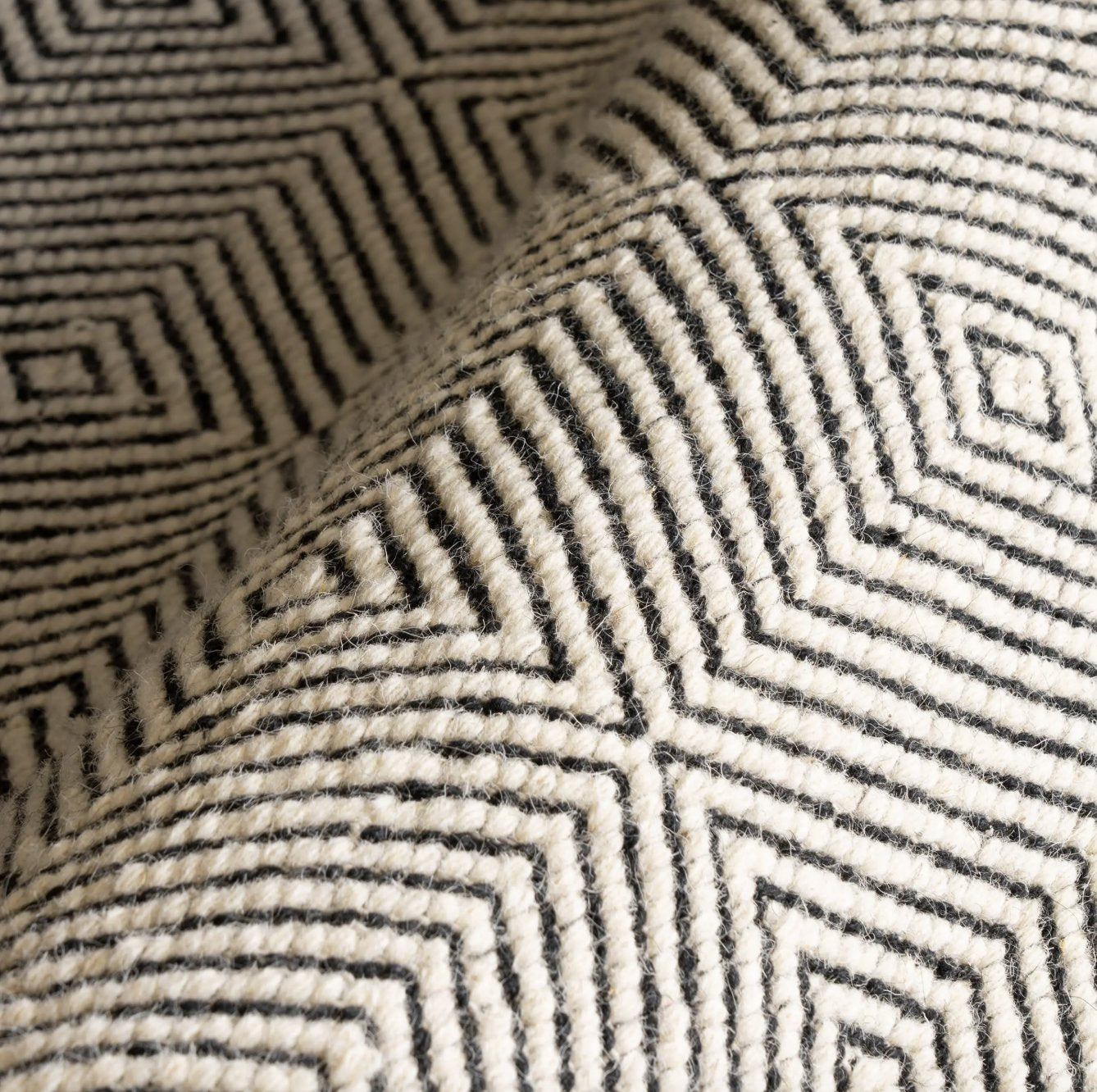 Paddle Rug