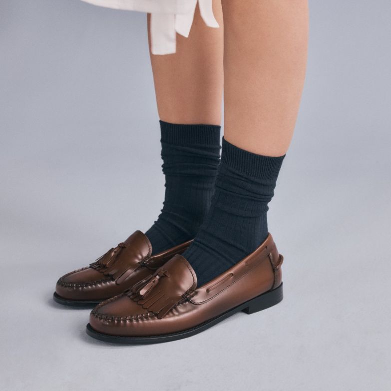 GH Bass Men's Larson Weejuns® Penny Loafer
