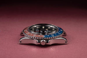 1982 Rolex GMT Master 16750