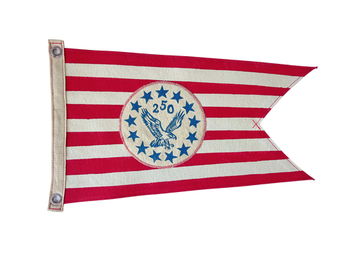 America 250 Burgee
