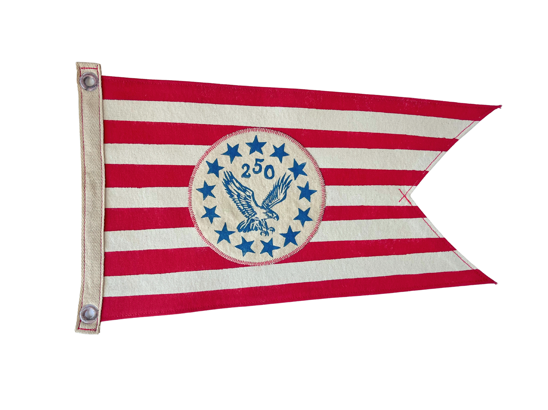 America 250 Burgee