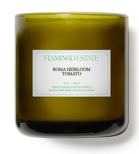 Flamingo Estate Tomato Candle