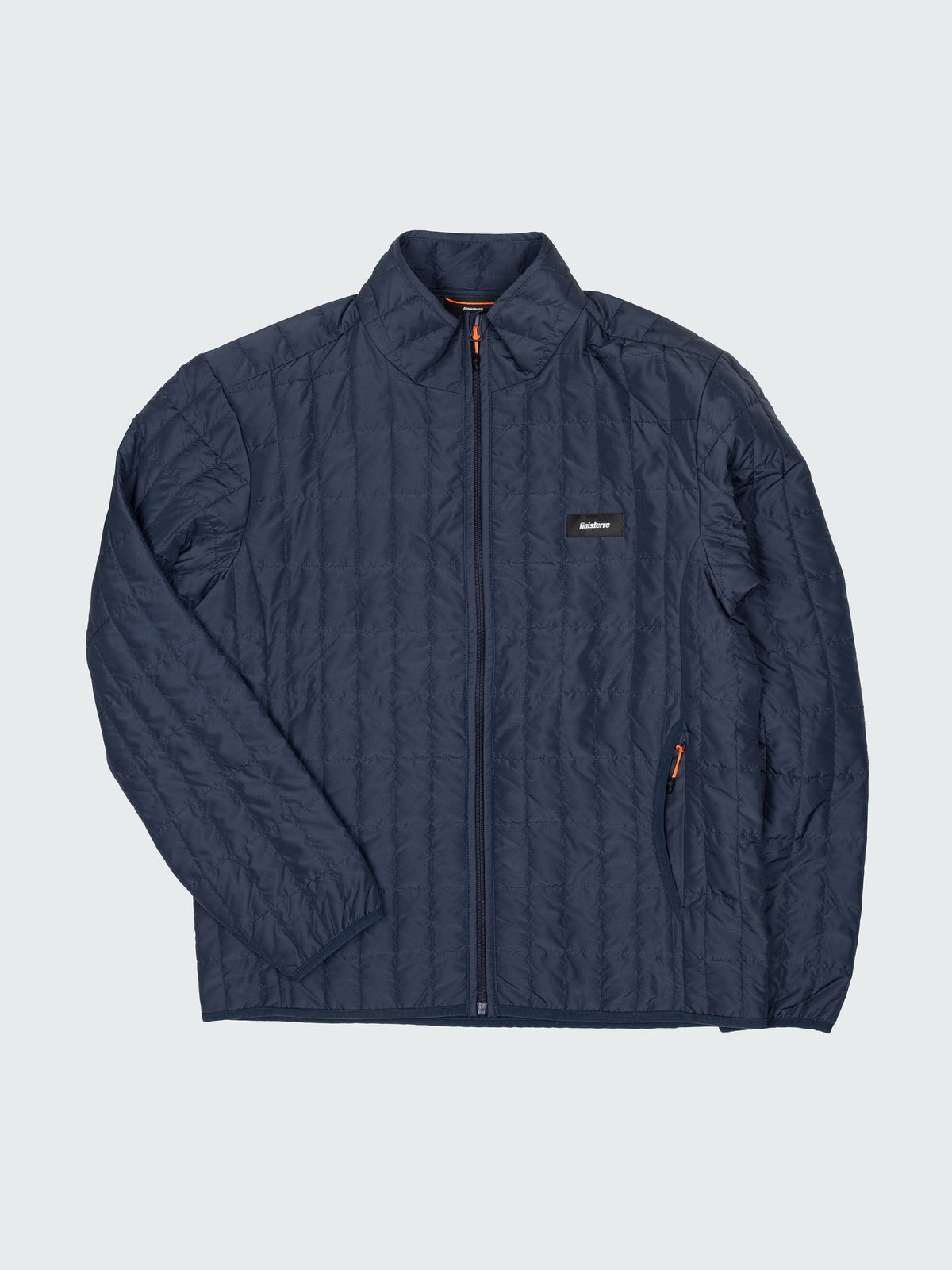 Finisterre Firecrest Jacket, Navy