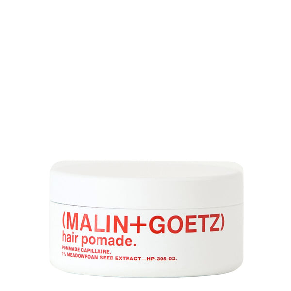 Malinandgoetz hair pomade.