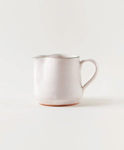 Il Buco Vita Bevagna Coffee Creamer Vessel