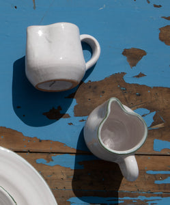 Il Buco Vita Bevagna Coffee Creamer Vessel
