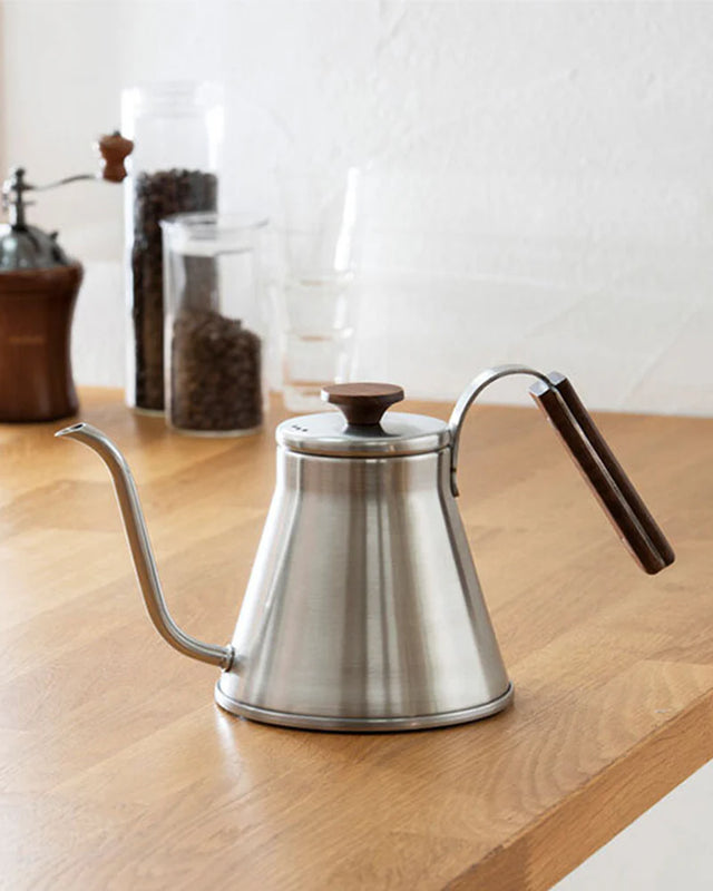 kettle