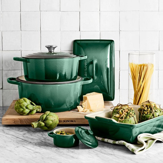 Le Creuset Artichaut Cookware Collection