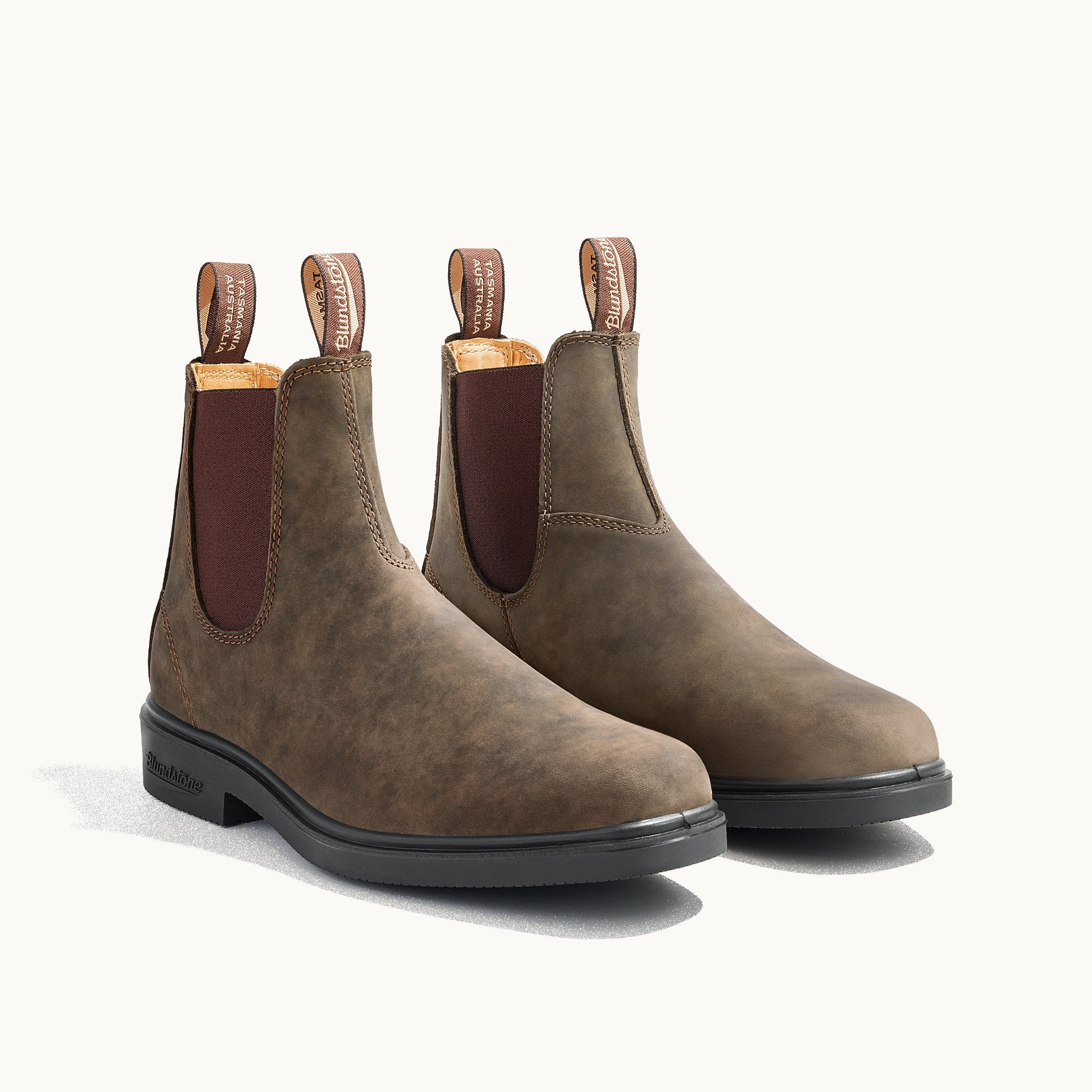 Blundstone