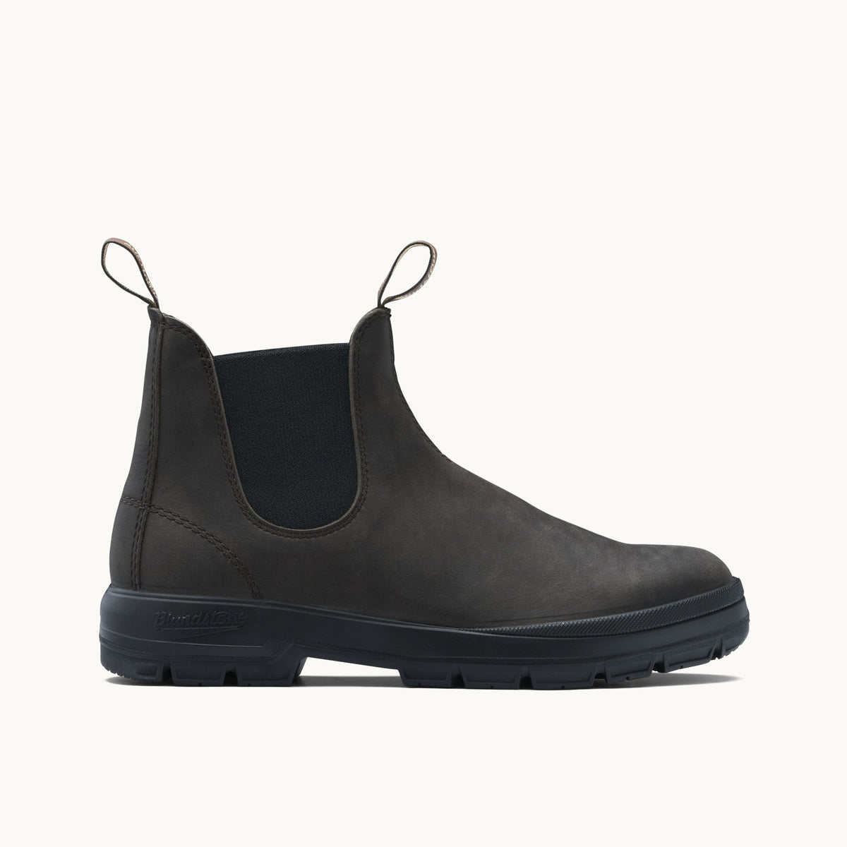 Blundstone Rocky Road Premium Leather Chelsea Boot #2634