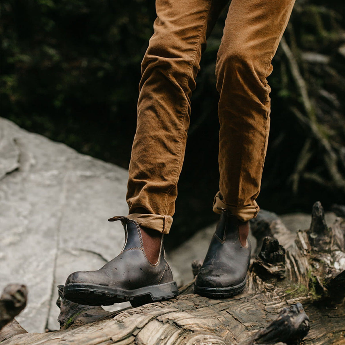 Blundstone Men's Originals #500