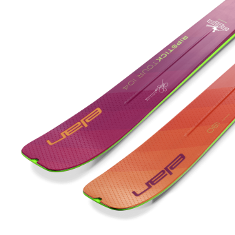 Skis Ripstick Tour 104