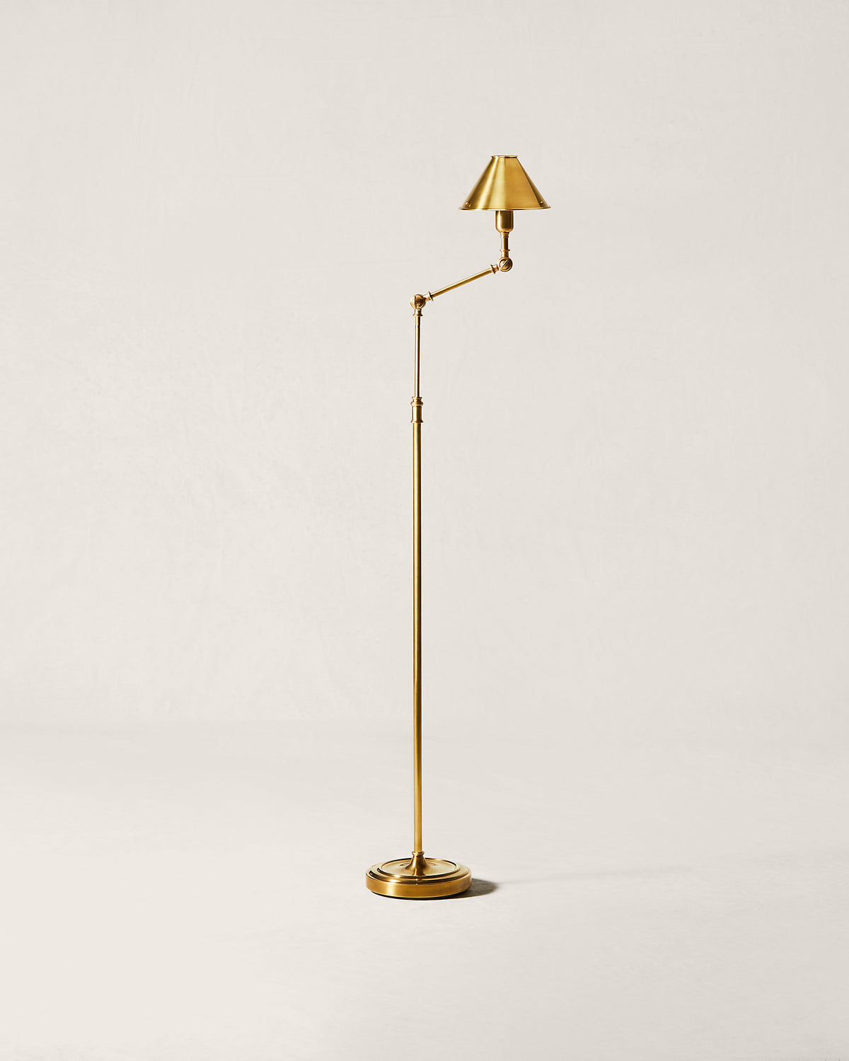 Anette Floor Lamp | Ralph Lauren