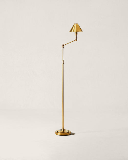 Anette Floor Lamp | Ralph Lauren
