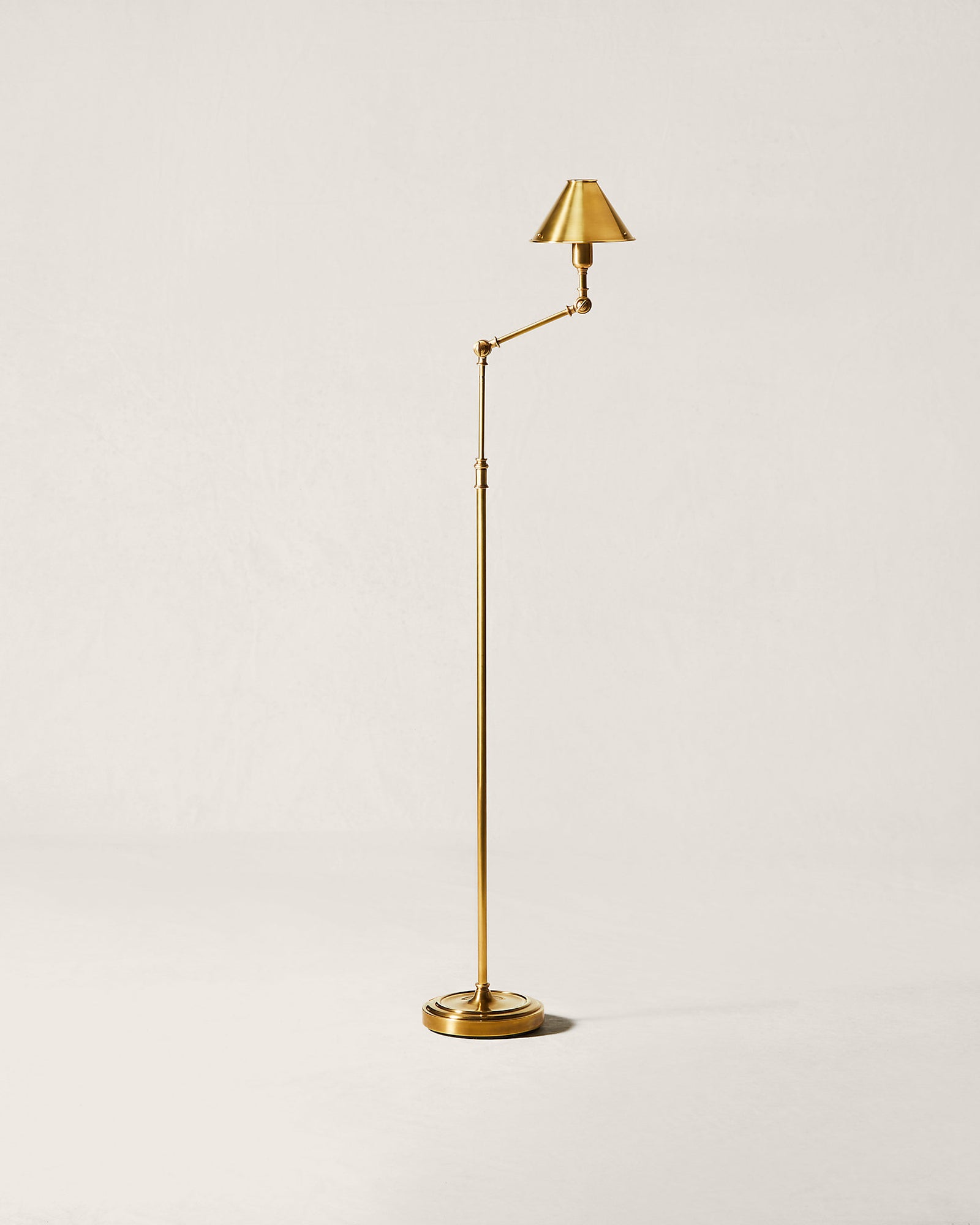 Anette Floor Lamp | Ralph Lauren