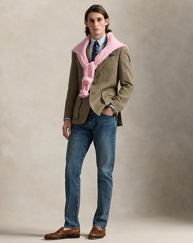 Sullivan Slim Stretch Jean